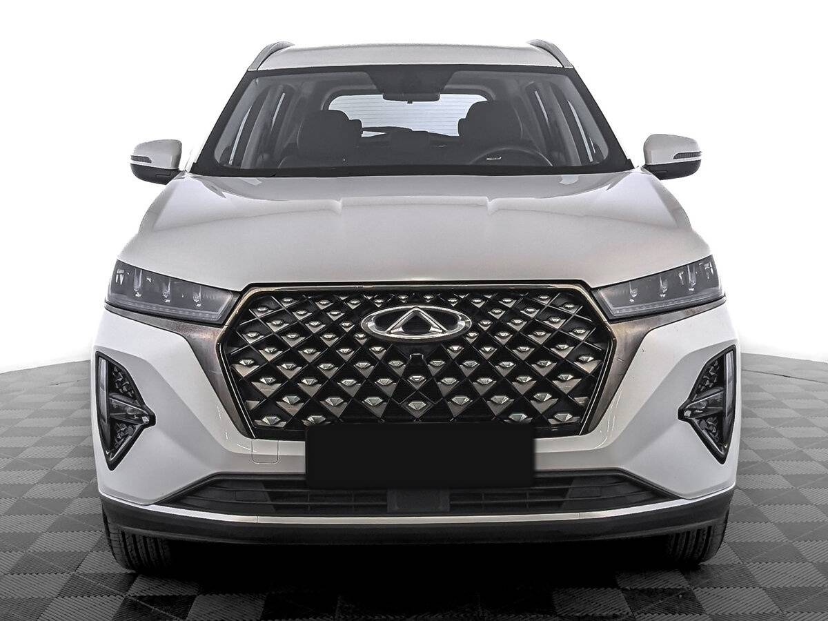 Chery Tiggo 7 Pro Max I, 2024 - 62 395 км. | Фото №2