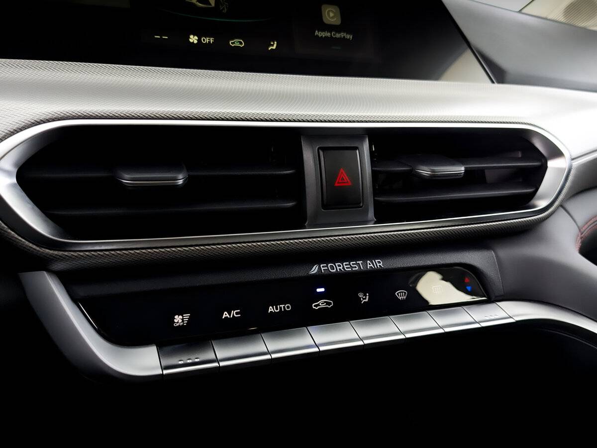 Changan UNI-T I, 2024 Фото №30