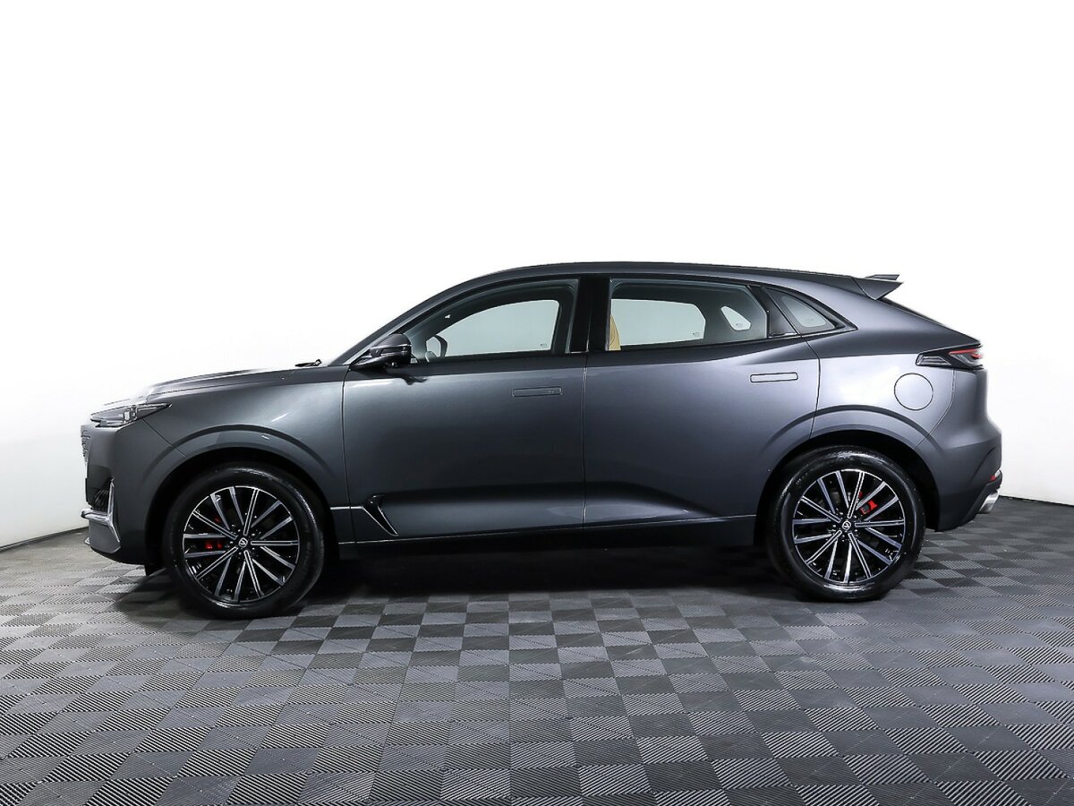 Changan UNI-K, 2023 - 39 931 км. | Фото №8