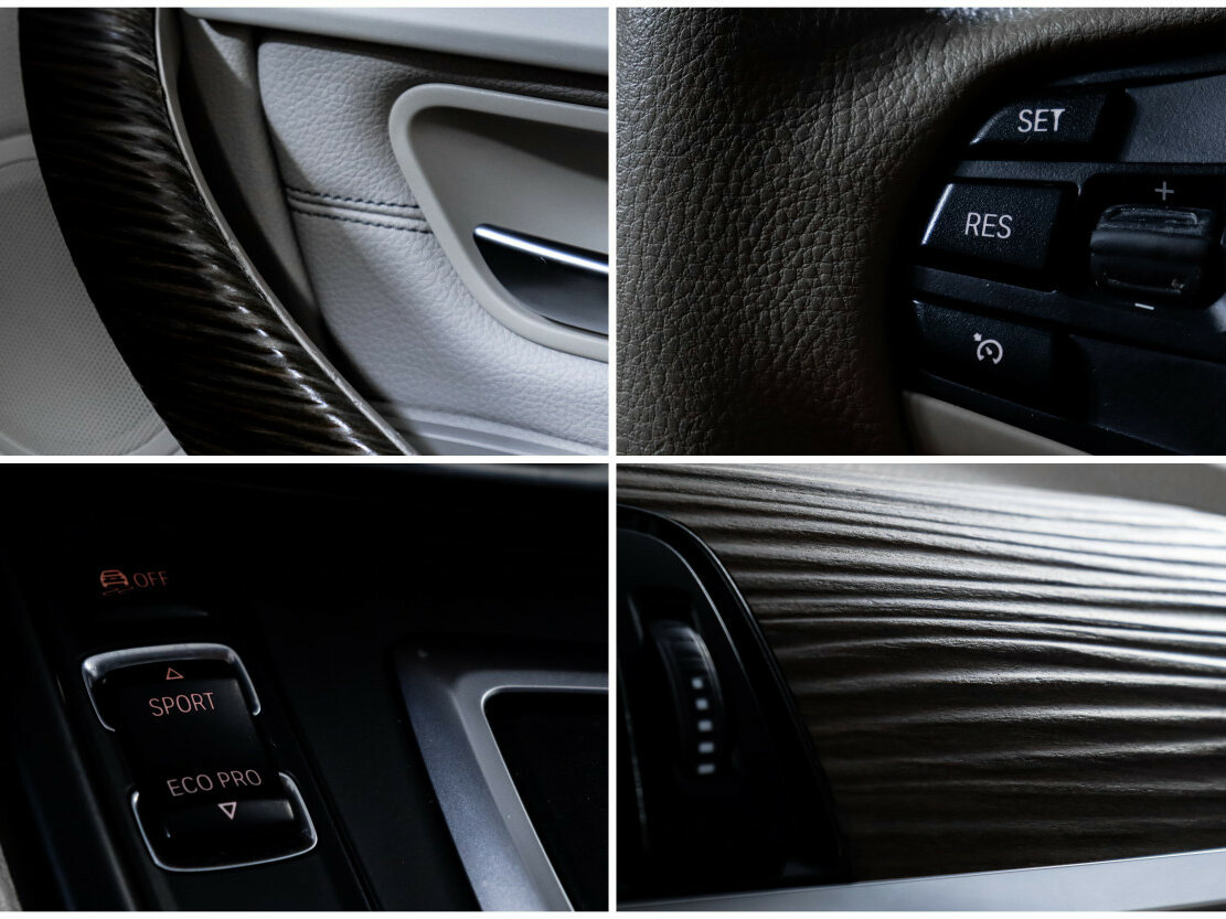 BMW 3 серии 320d VI (F3x), 2012 Фото №16