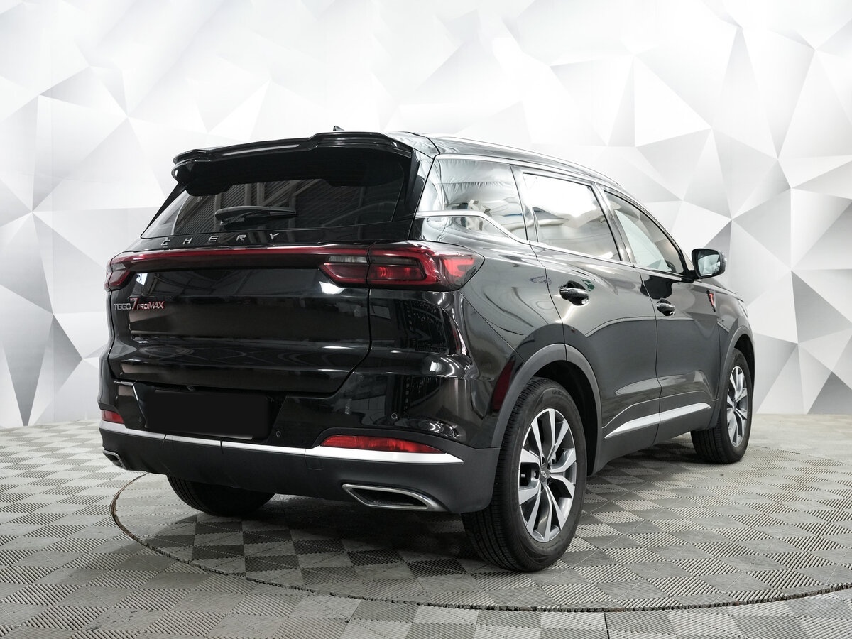 Chery Tiggo 7 Pro Max I, 2023 - 15 100 км. | Фото №5
