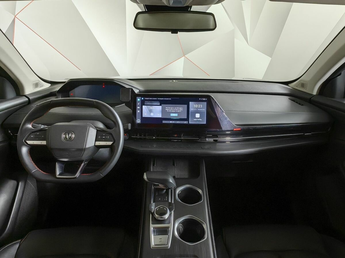 Changan CS55 Plus II, 2023 Фото №11