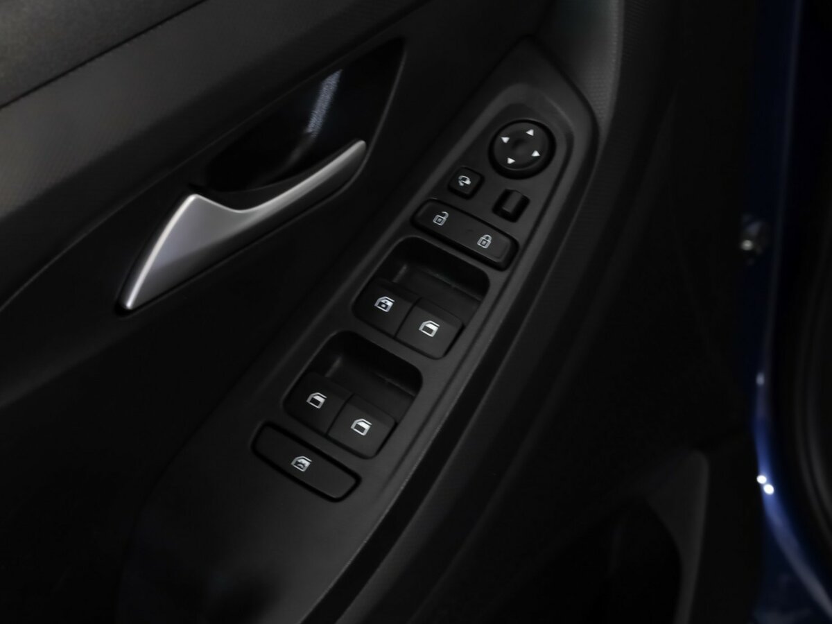 Hyundai Creta II, 2022 Фото №10