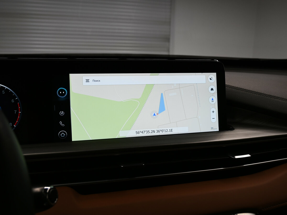 Chery Tiggo 8 Pro Max I, 2022 Фото №17