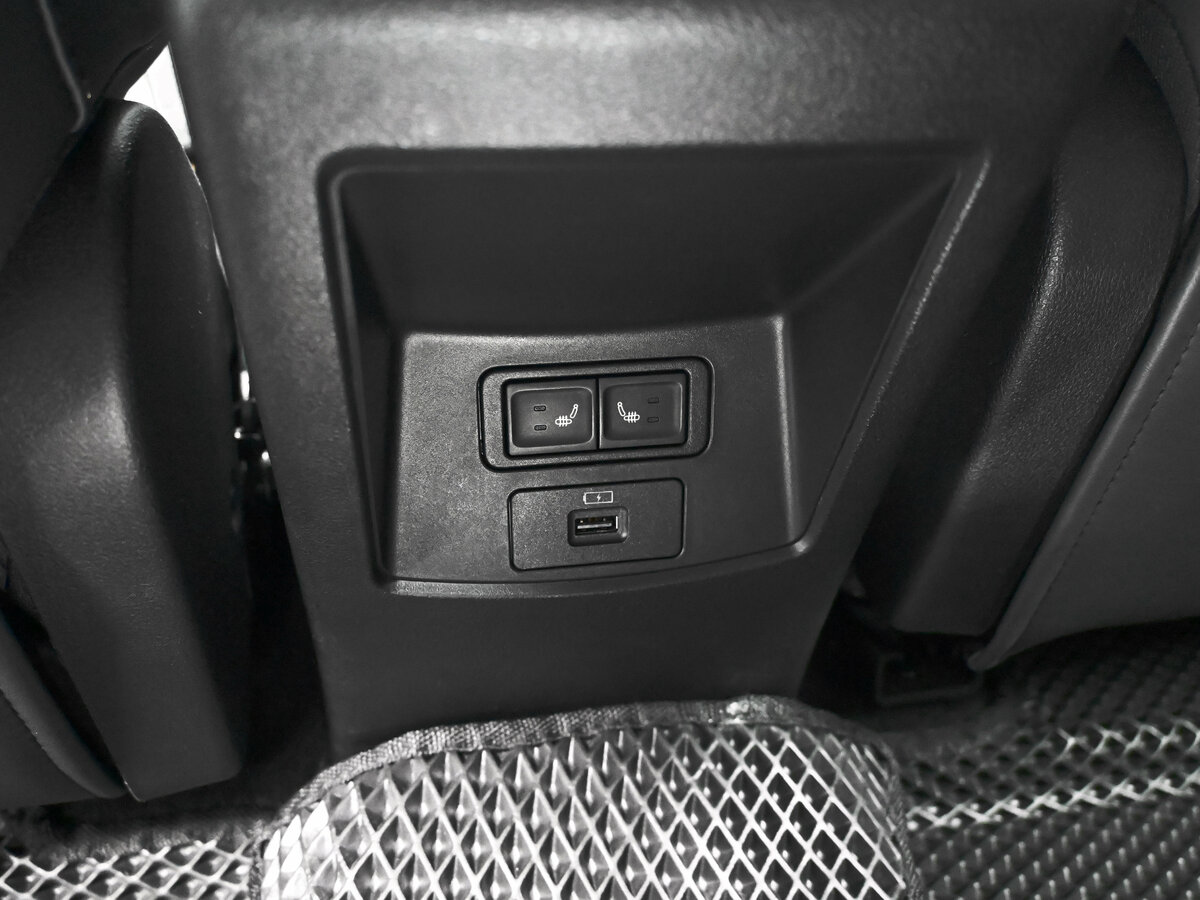 Chery Tiggo 8 Pro Max I, 2022 Фото №27