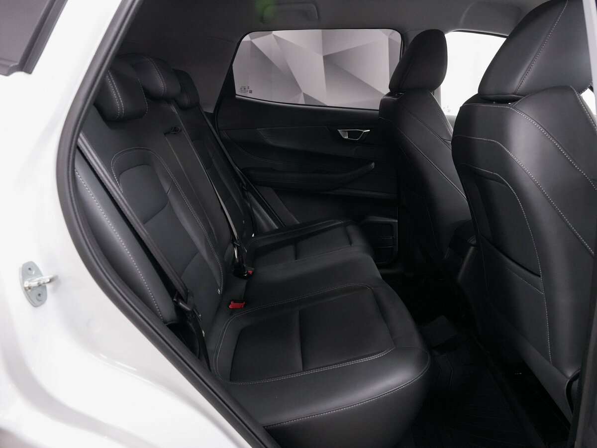 Chery Tiggo 4 Pro I, 2024 Фото №13