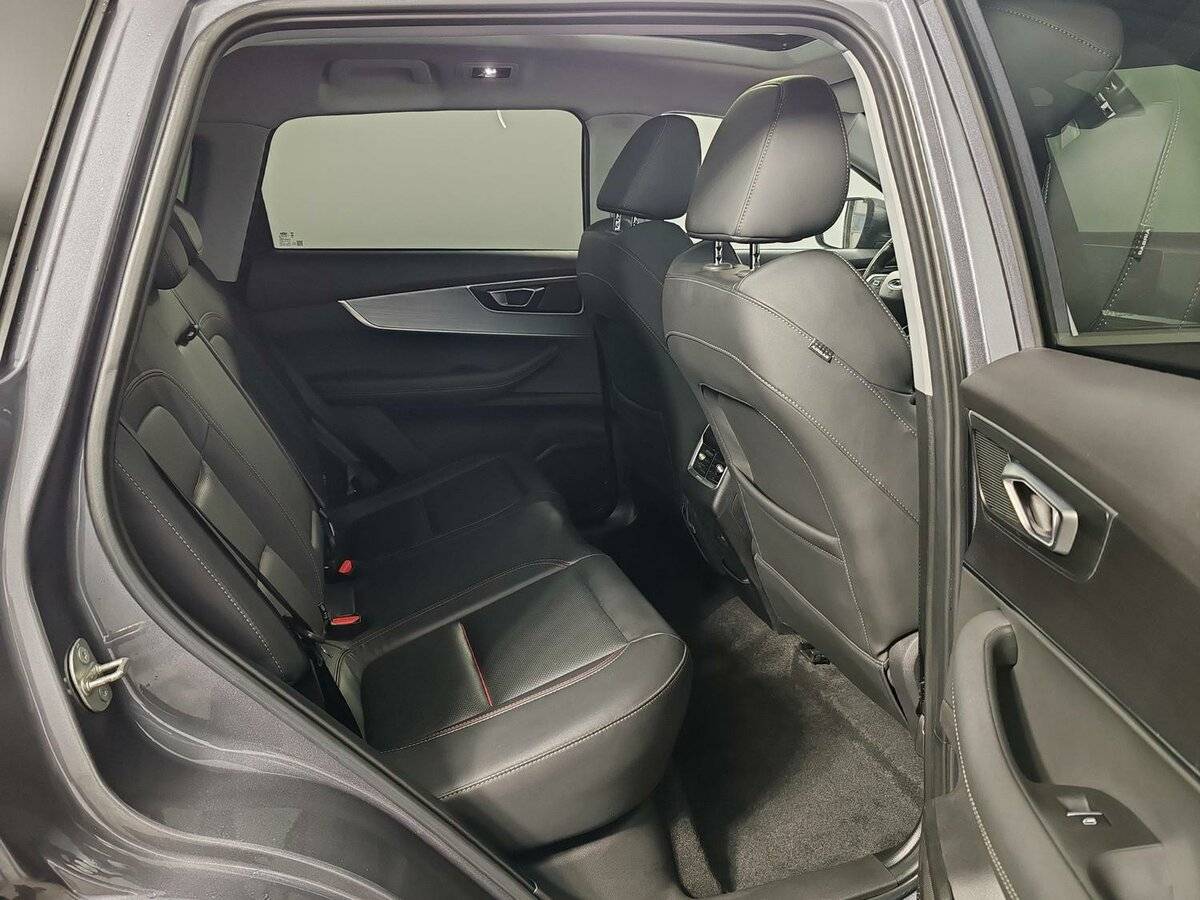 Chery Tiggo 7 Pro I, 2022 Фото №22
