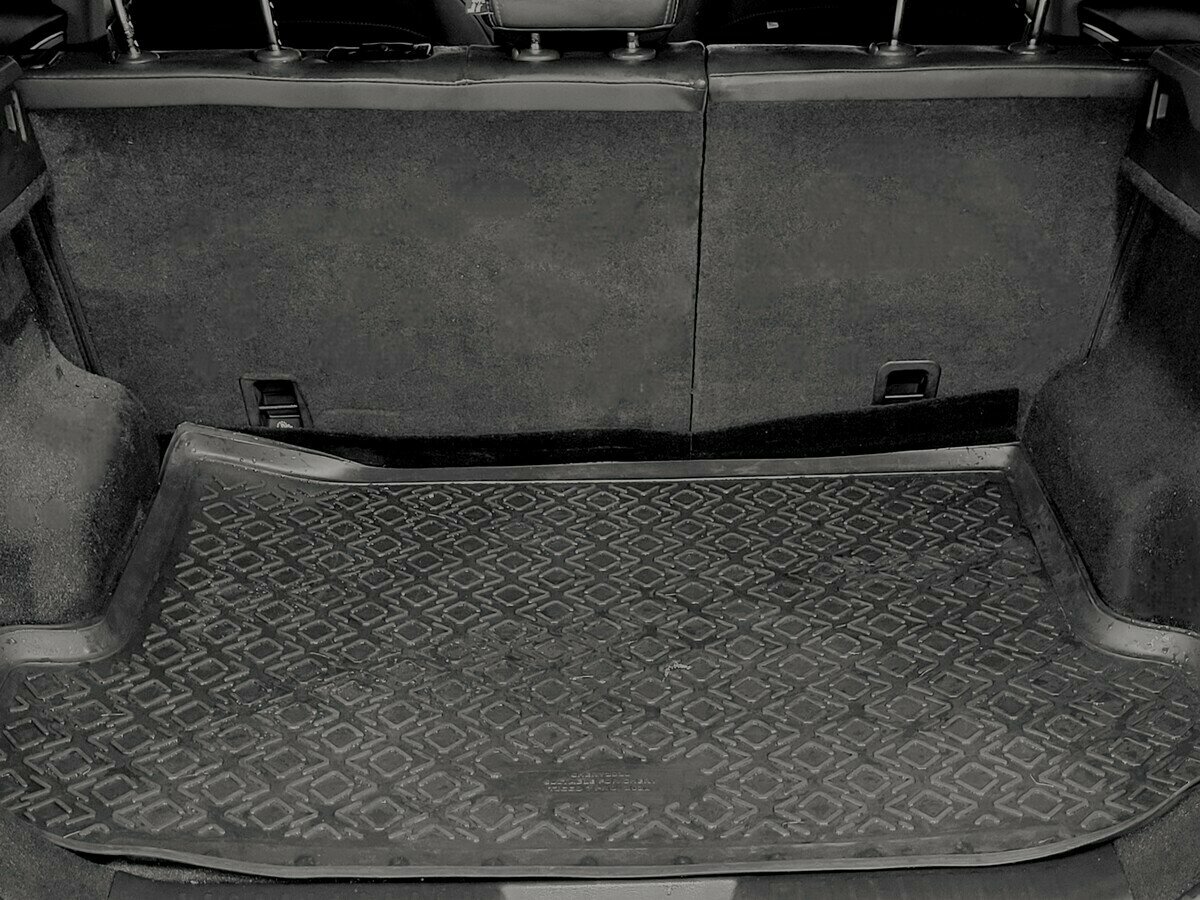 Chery Tiggo 7 Pro I, 2021 Фото №13