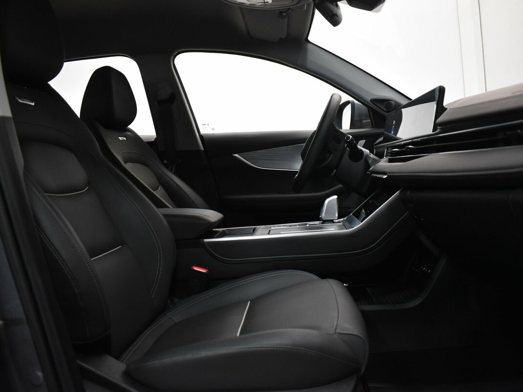 Chery Tiggo 7 Pro Max I, 2023 Фото №14