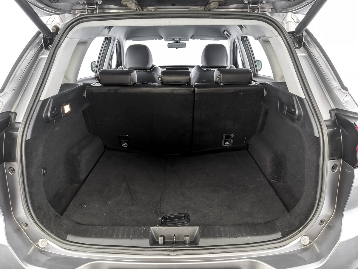 Chery Tiggo 7 Pro I, 2022 Фото №10