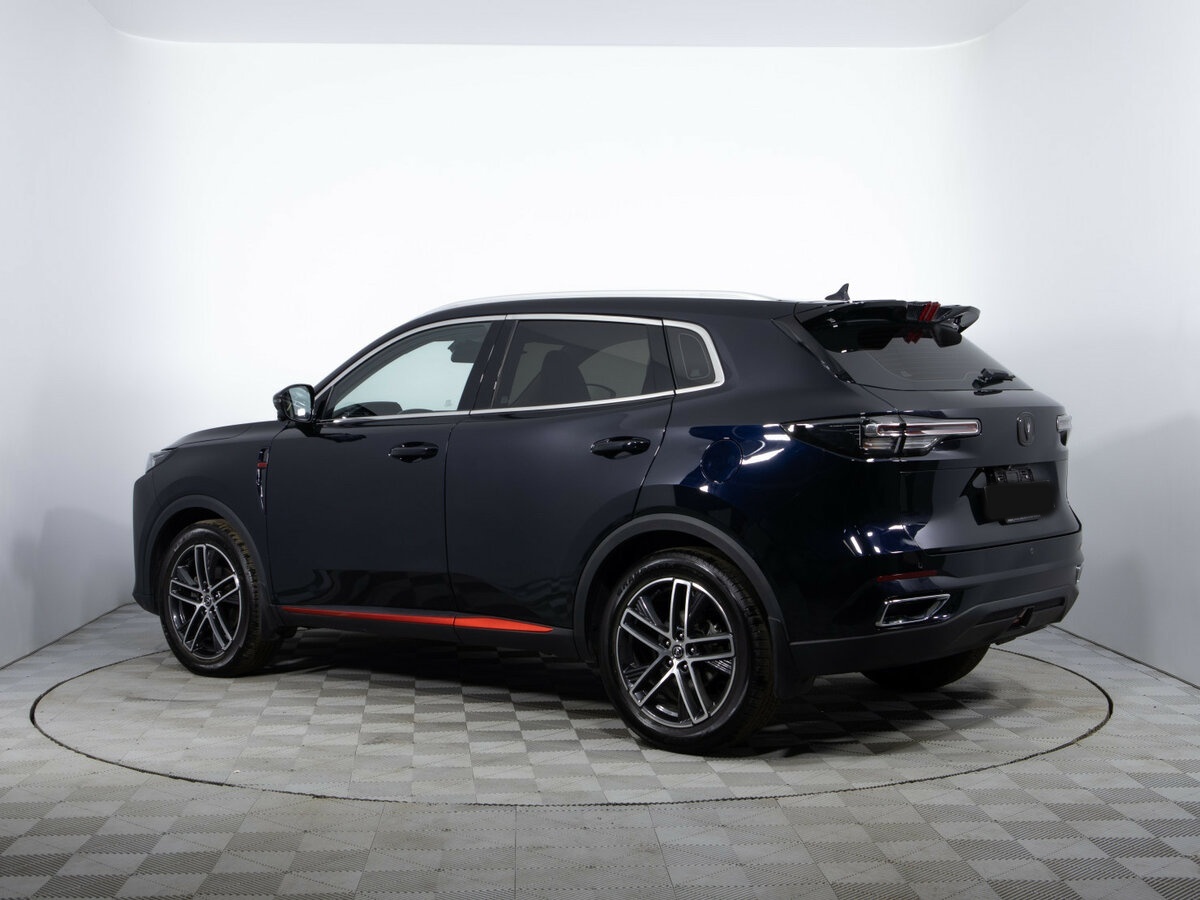 Changan CS55 Plus II, 2023 - 25 522 км. | Фото №7