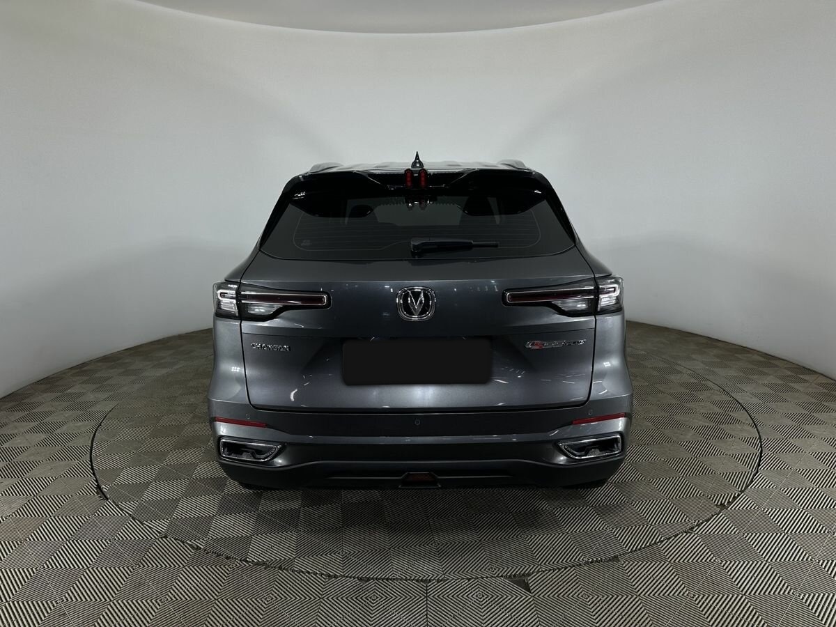 Changan CS55 Plus II, 2023 - 19 862 км. | Фото №3