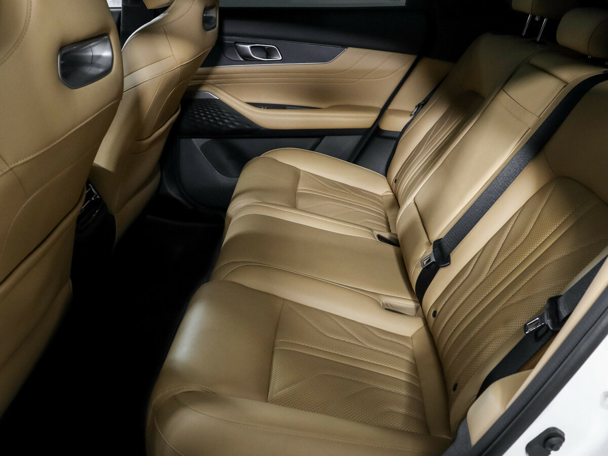 Changan UNI-K, 2023 Фото №10