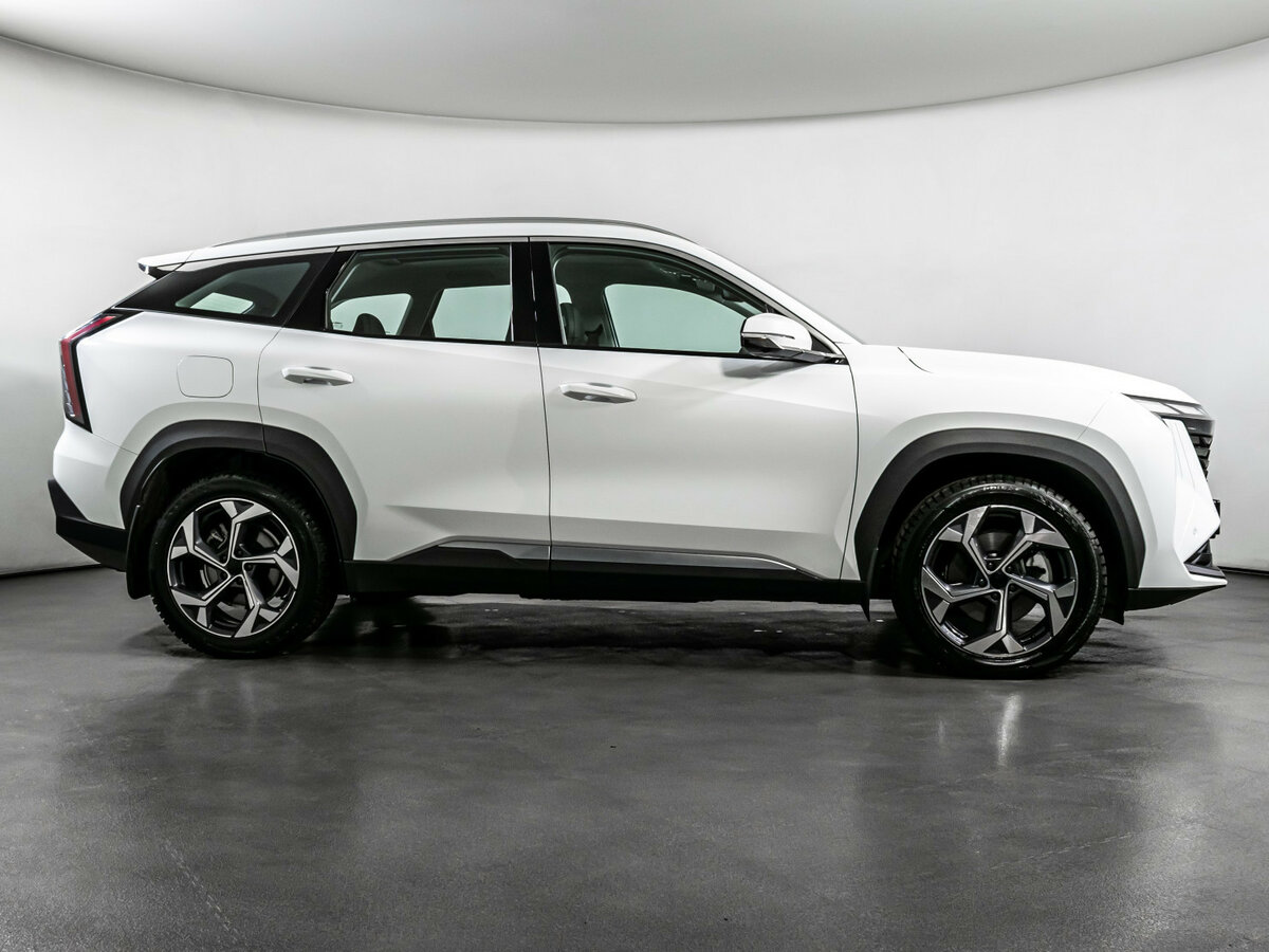 Geely Atlas II, 2024 - 11 600 км. | Фото №4