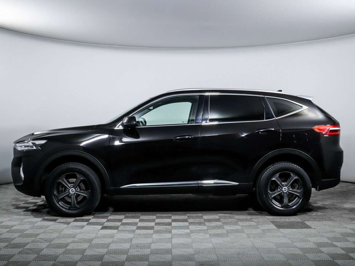 Haval F7 I, 2021 - 72 300 км. | Фото №8