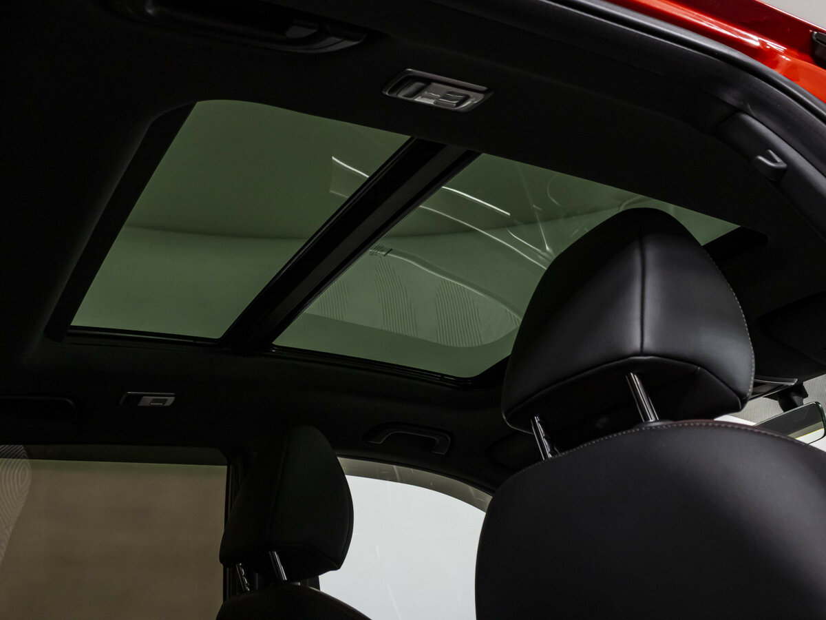 Geely Coolray I, 2022 Фото №16