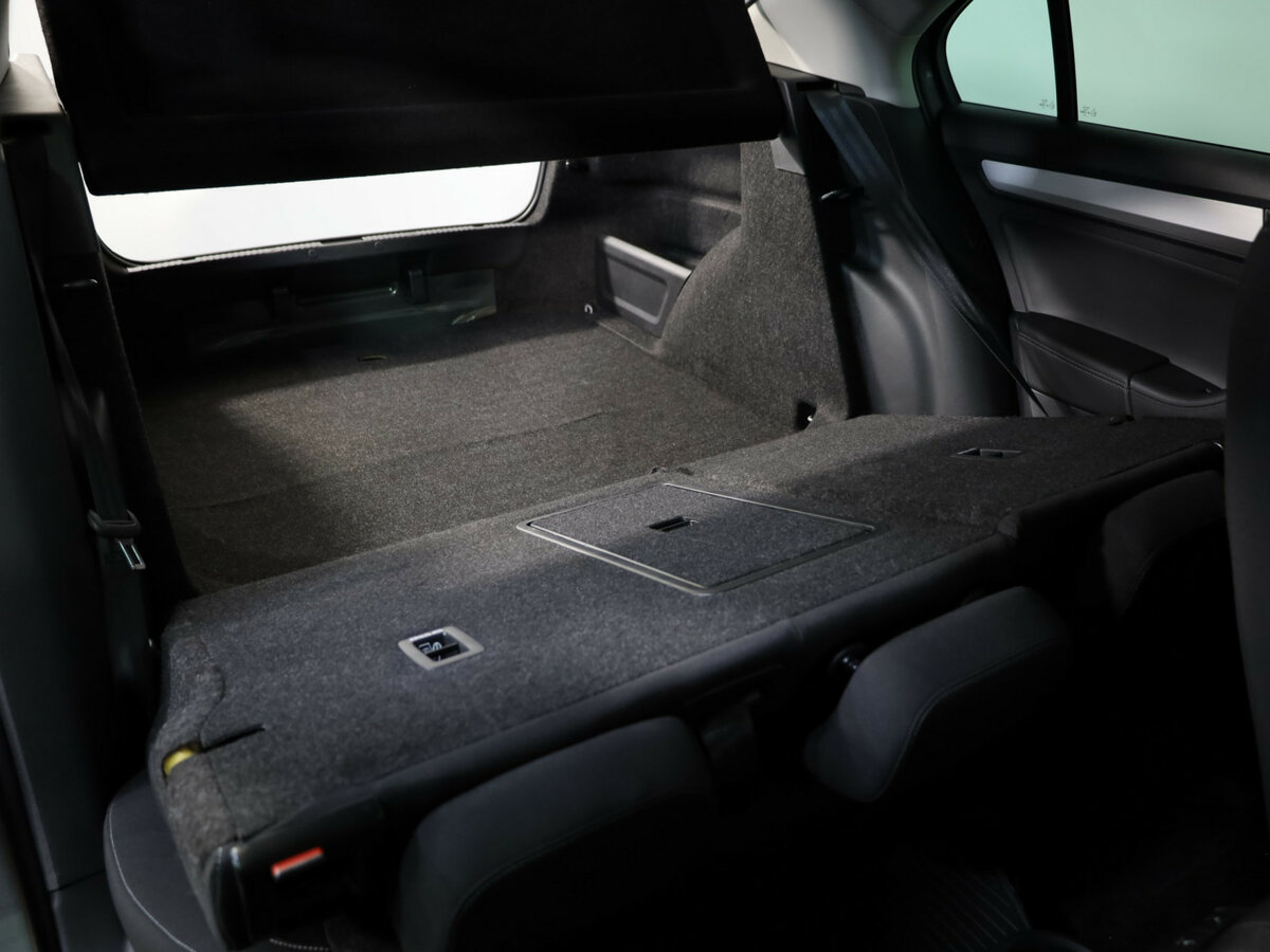 Skoda Rapid II, 2020 Фото №27