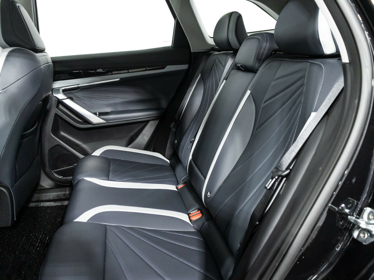 Geely Atlas II, 2023 - 17 293 км. | Фото №8