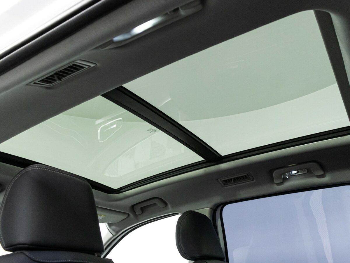 Exeed VX I, 2021 Фото №12