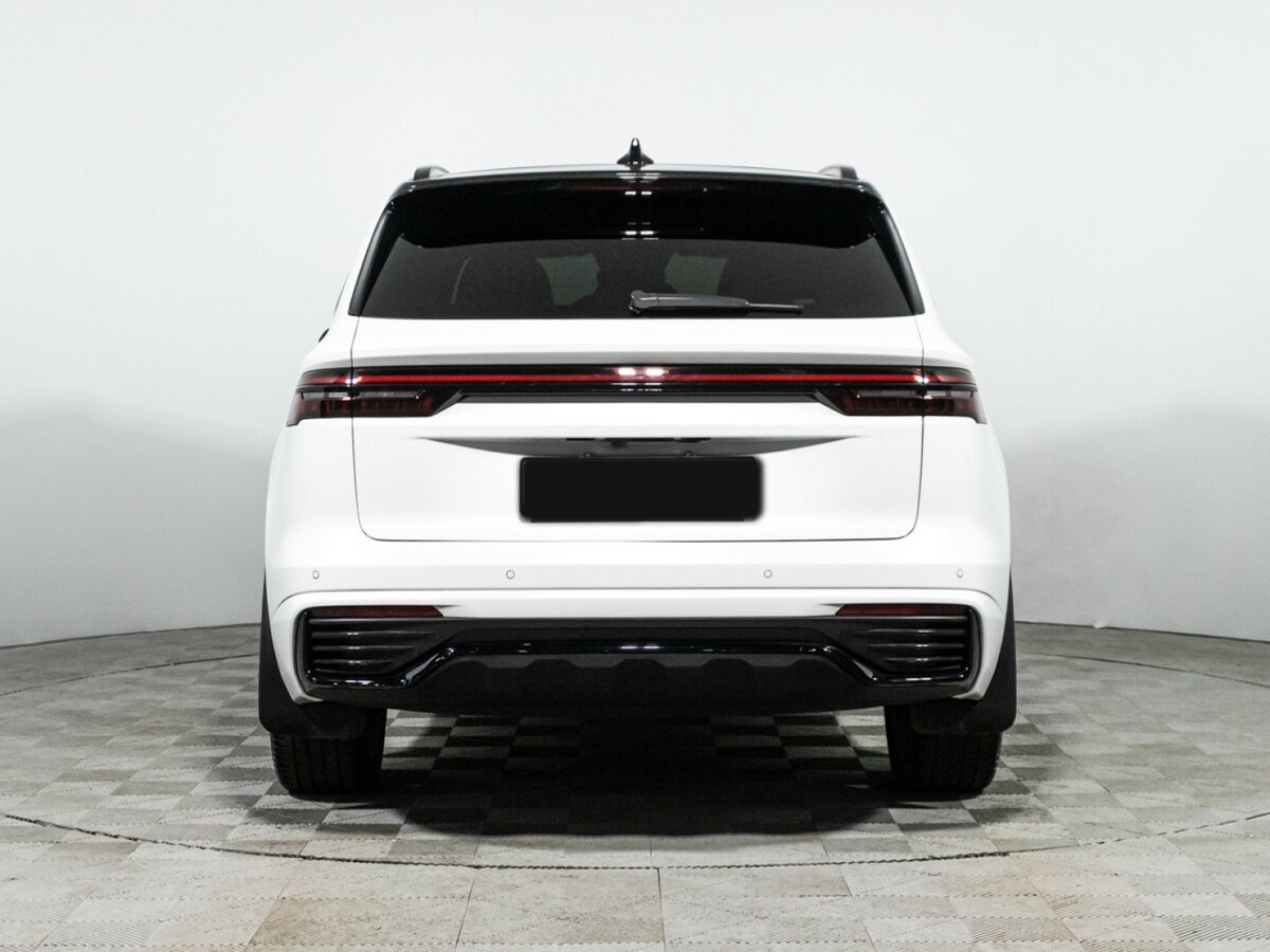 Geely Monjaro I, 2023 - 54 797 км. | Фото №5