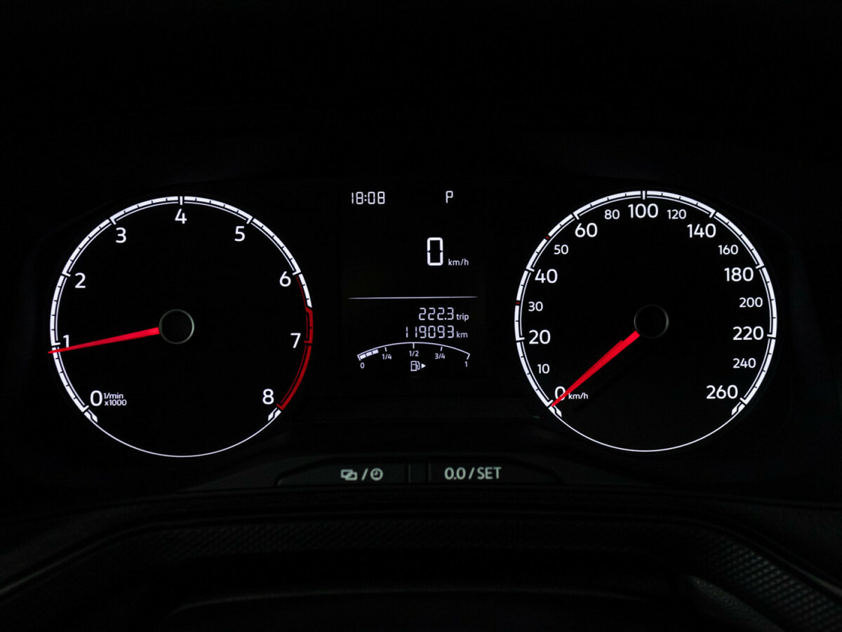 Volkswagen Polo VI, 2021 Фото №12