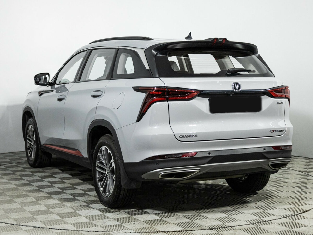 Changan CS75 Plus I Рестайлинг, 2023 - 31 716 км. | Фото №7