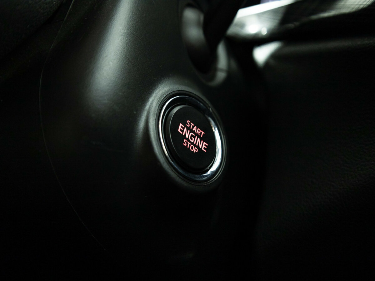 Volkswagen Polo VI, 2022 Фото №16