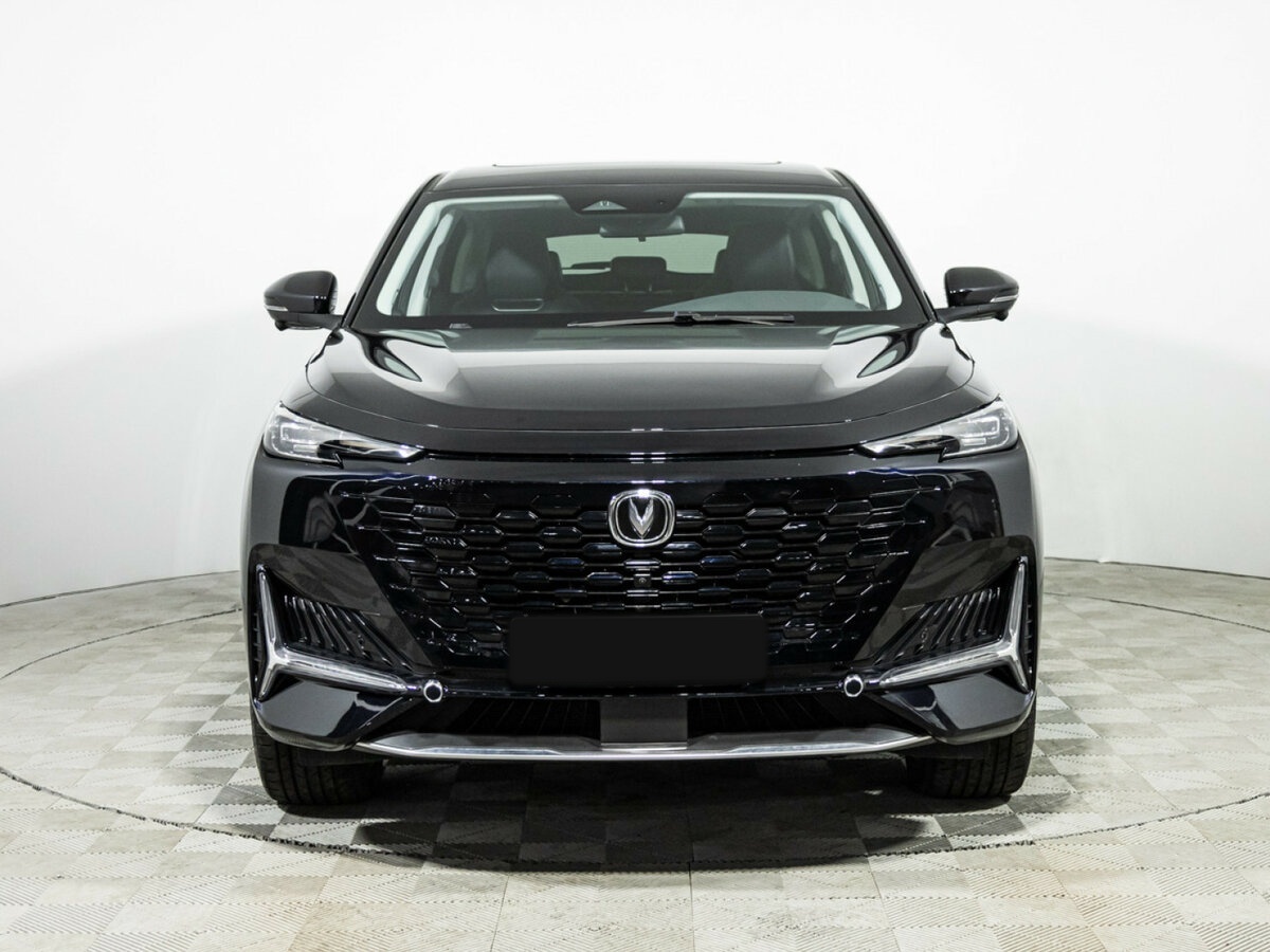 Changan UNI-K, 2022 - 48 056 км. | Фото №2