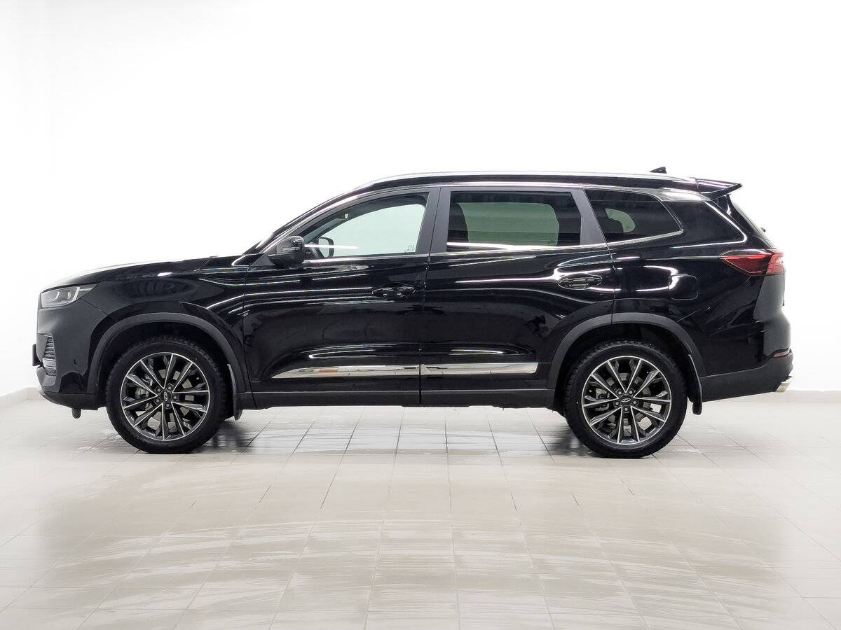 Chery Tiggo 8 Pro Max I Рестайлинг, 2024 - 24 302 км. | Фото №8