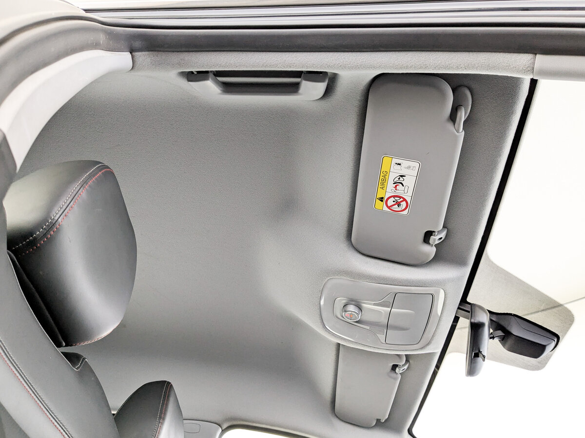 Chery Tiggo 7 Pro I, 2022 Фото №23