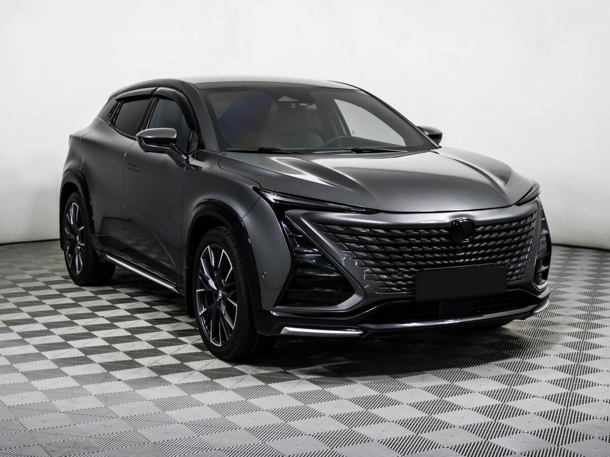 Changan UNI-T I Рестайлинг, 2023 - 69 433 км. | Фото №3