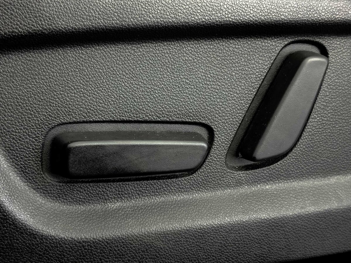 Changan CS35 Plus I, 2019 Фото №24