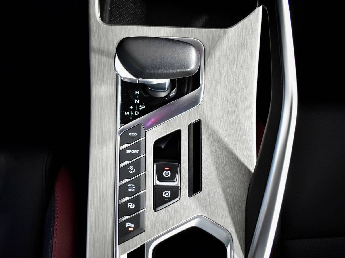 Belgee X50, 2024 Фото №18