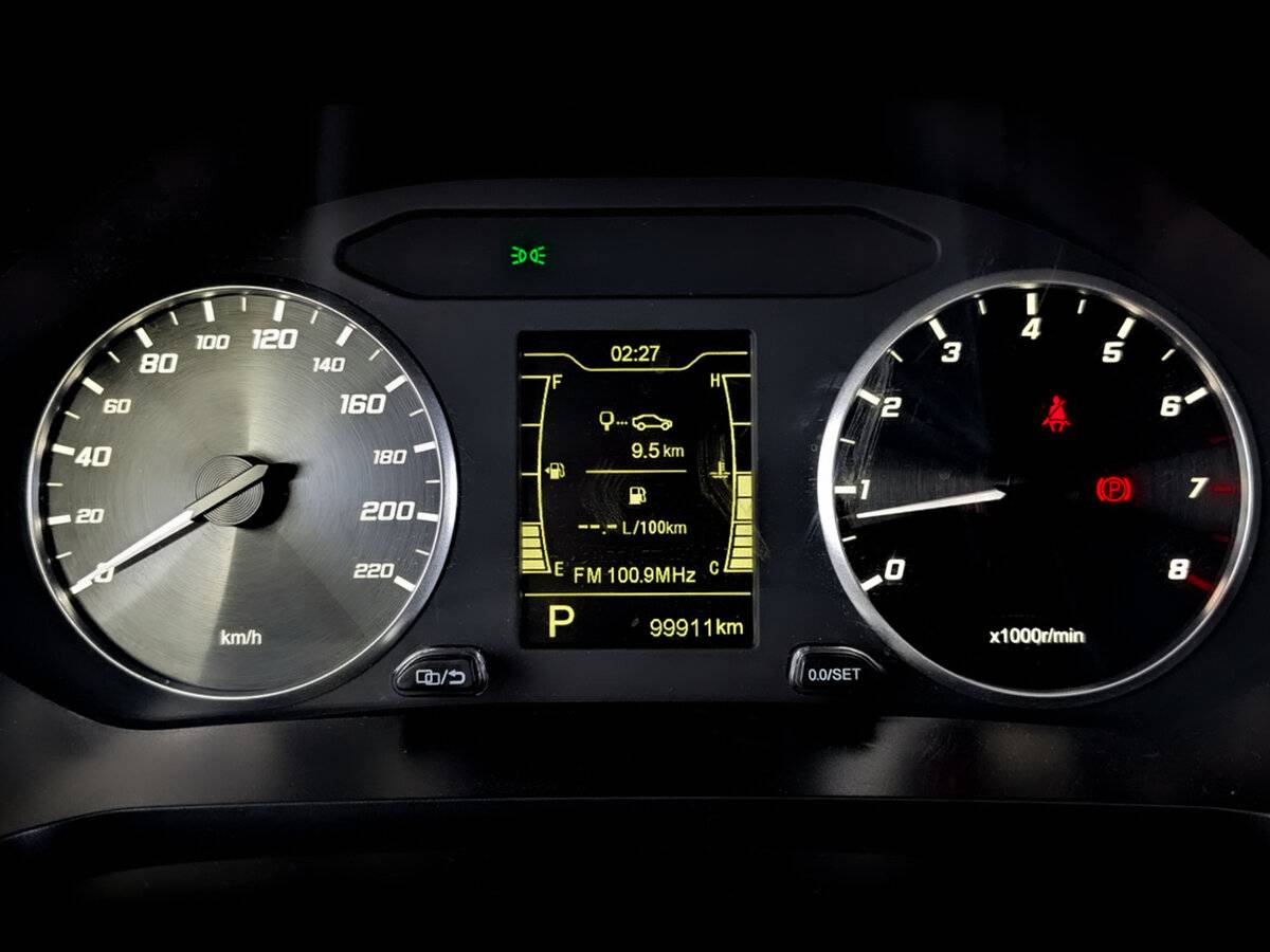 Chery Tiggo 4 Pro I, 2022 - 99 901 км. | Фото №5