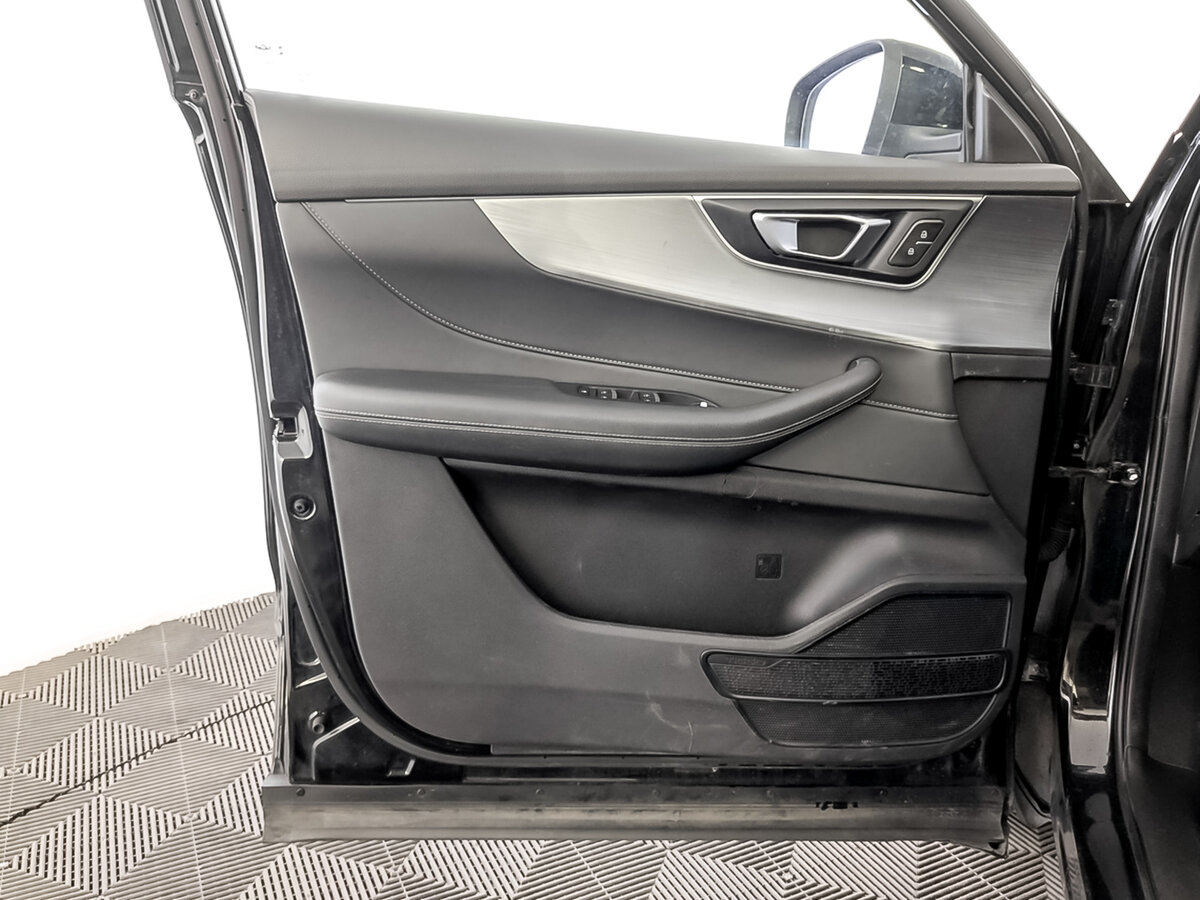 Chery Tiggo 4 Pro I, 2022 Фото №11