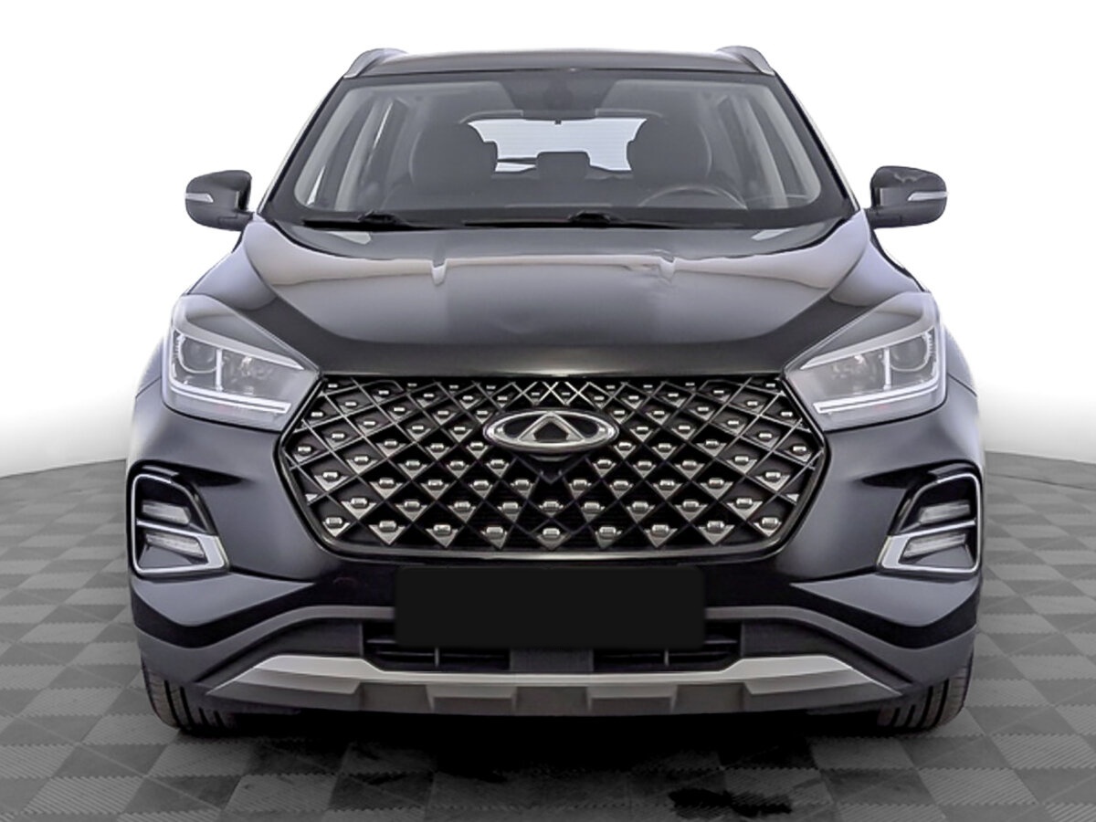 Chery Tiggo 4 Pro I, 2022 Фото №12