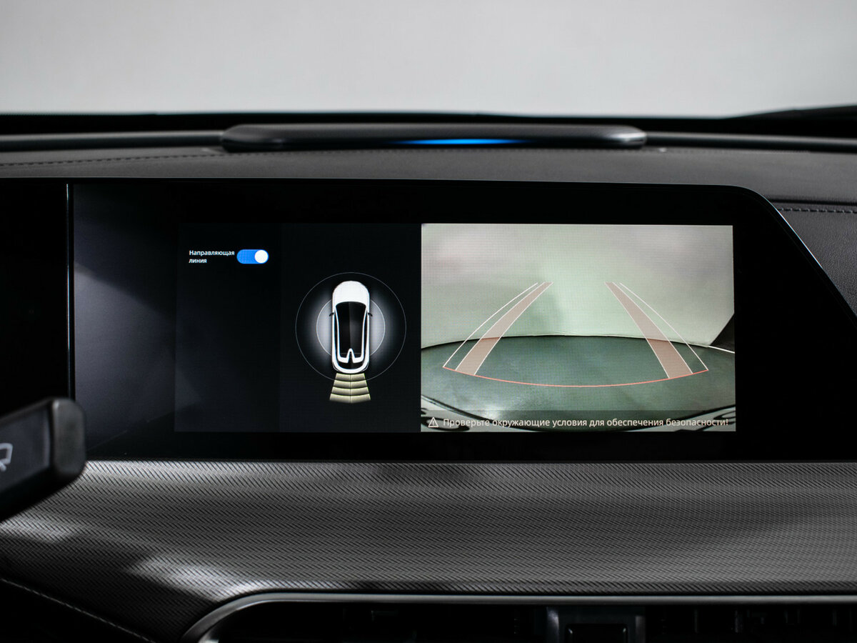 Changan UNI-T I, 2022 Фото №16