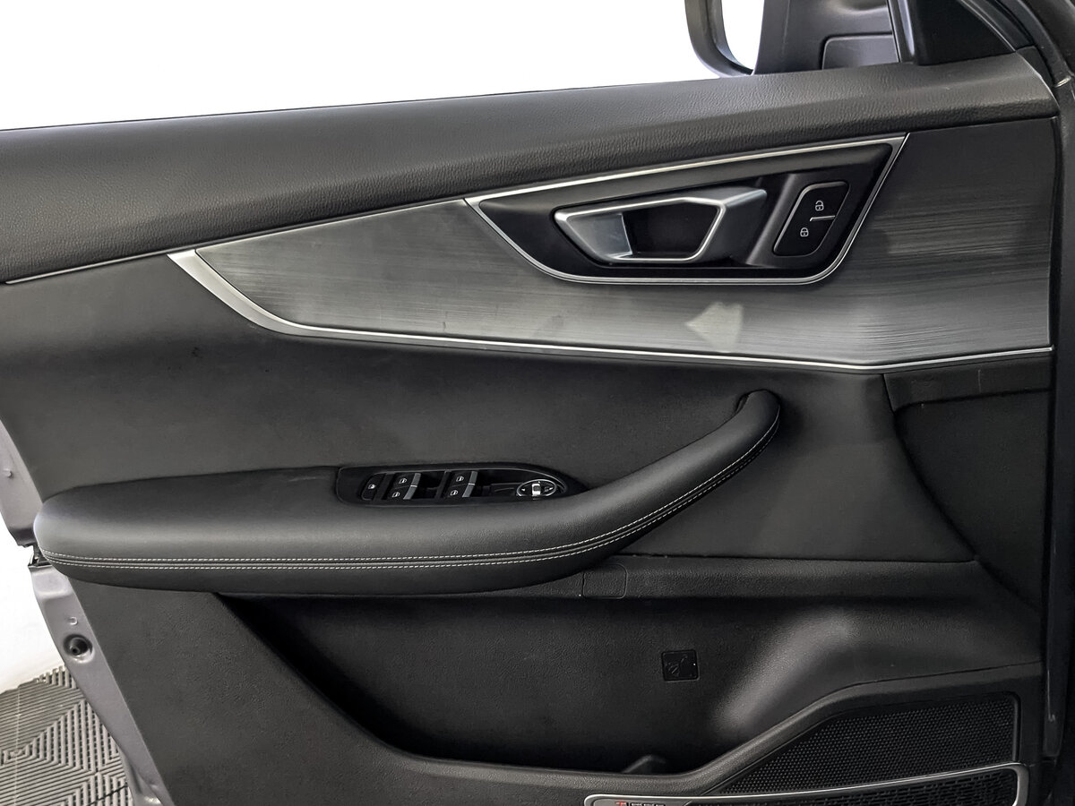 Chery Tiggo 7 Pro I, 2022 Фото №18