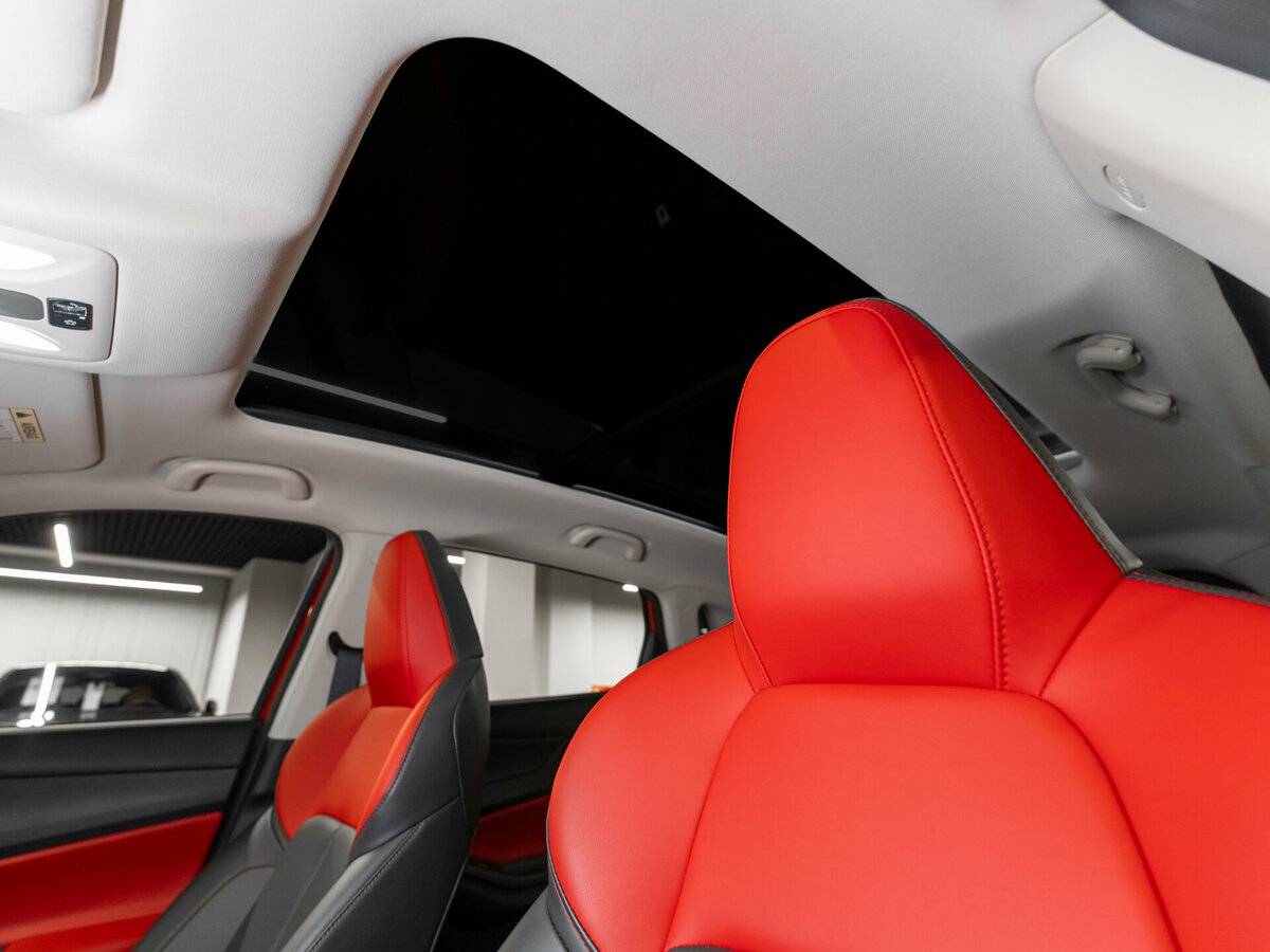 Changan CS55 Plus II, 2023 Фото №10