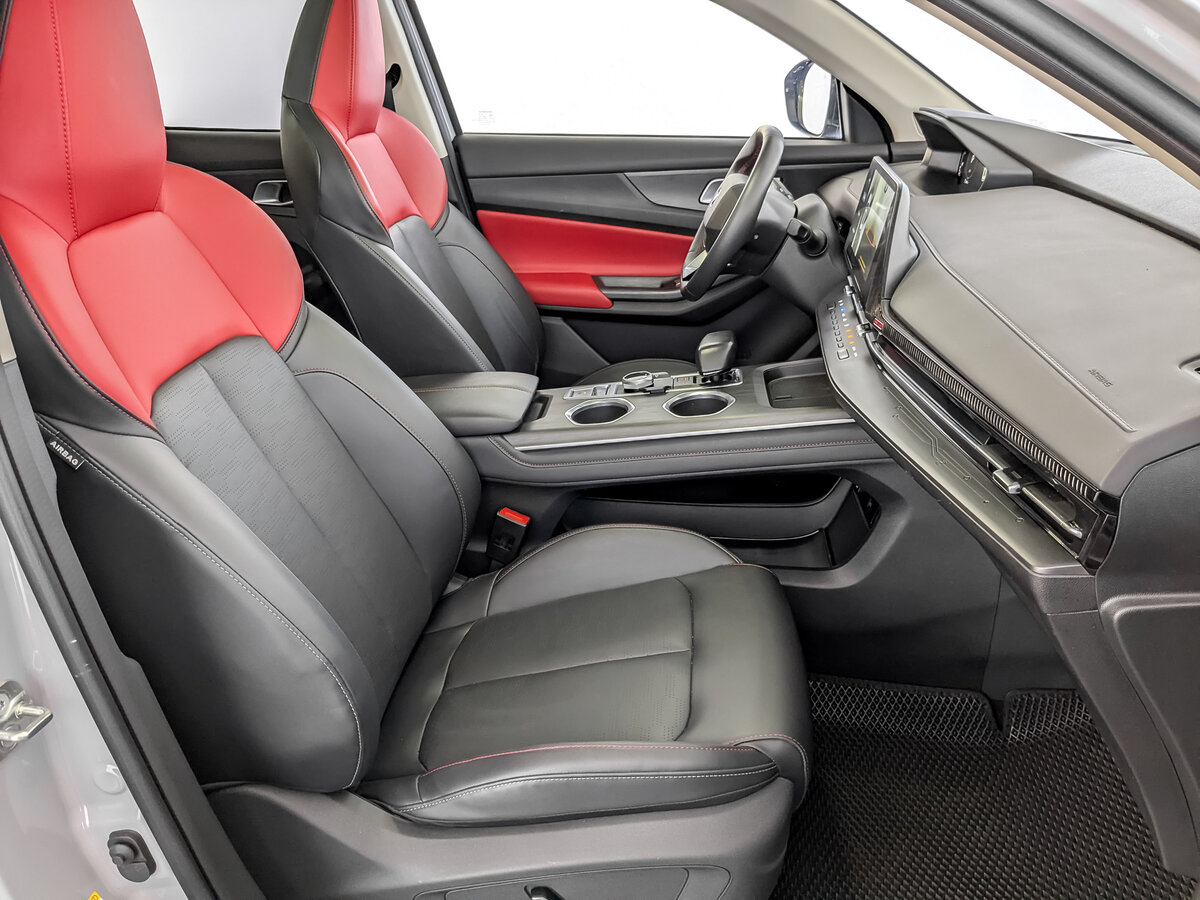 Changan CS55 Plus II, 2023 Фото №11