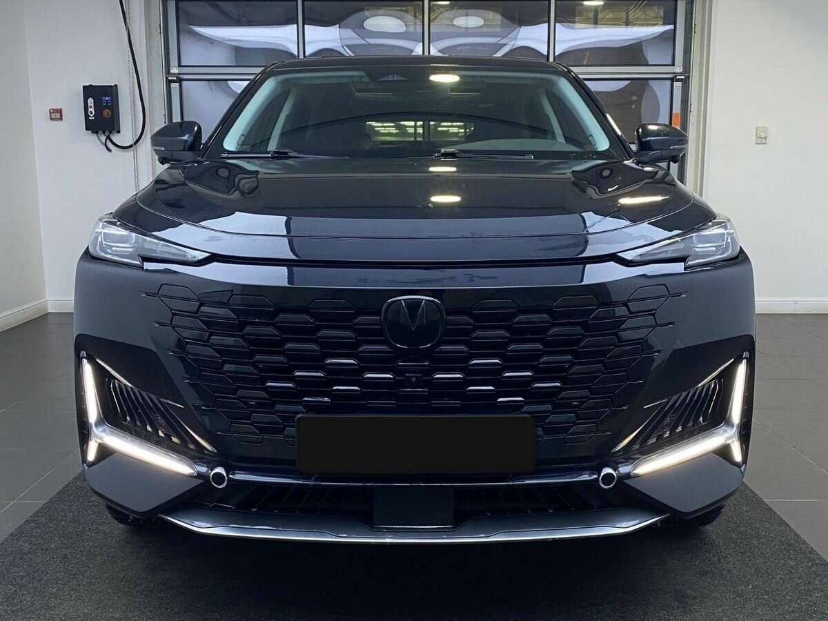 Changan UNI-K, 2023 - 40 198 км. | Фото №2