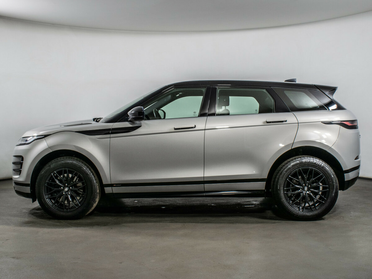Land Rover Range Rover Evoque II, 2019 - 98 120 км. | Фото №8