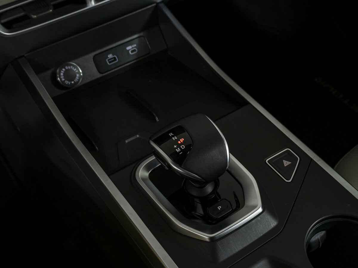 JETOUR DASHING I, 2024 Фото №15