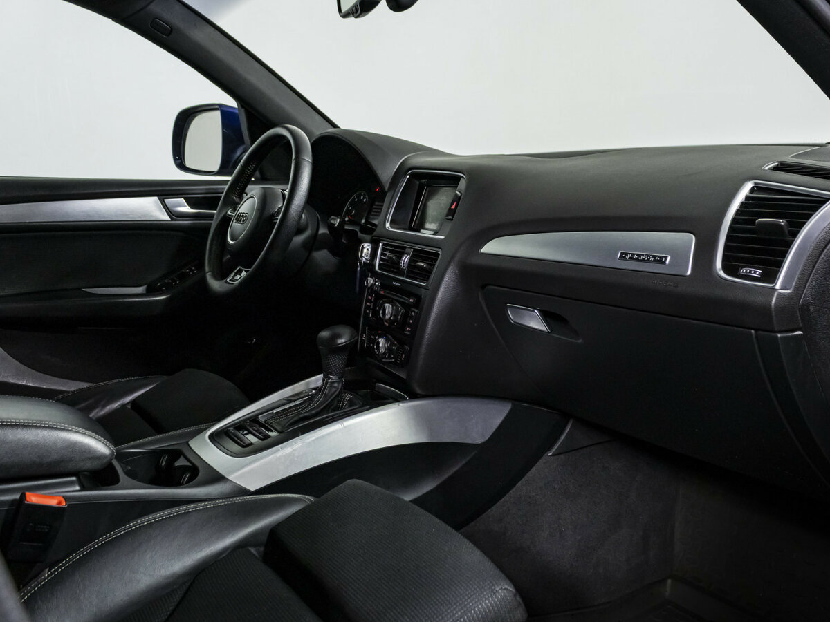 Audi Q5 I (8R) Рестайлинг, 2016 - 97 000 км. | Фото №7