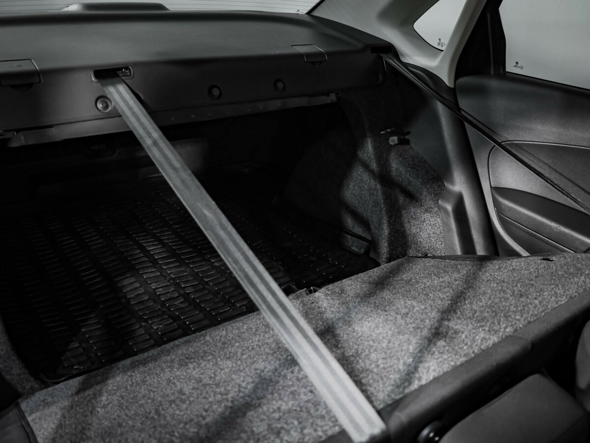 Volkswagen Polo V Рестайлинг, 2018 Фото №19