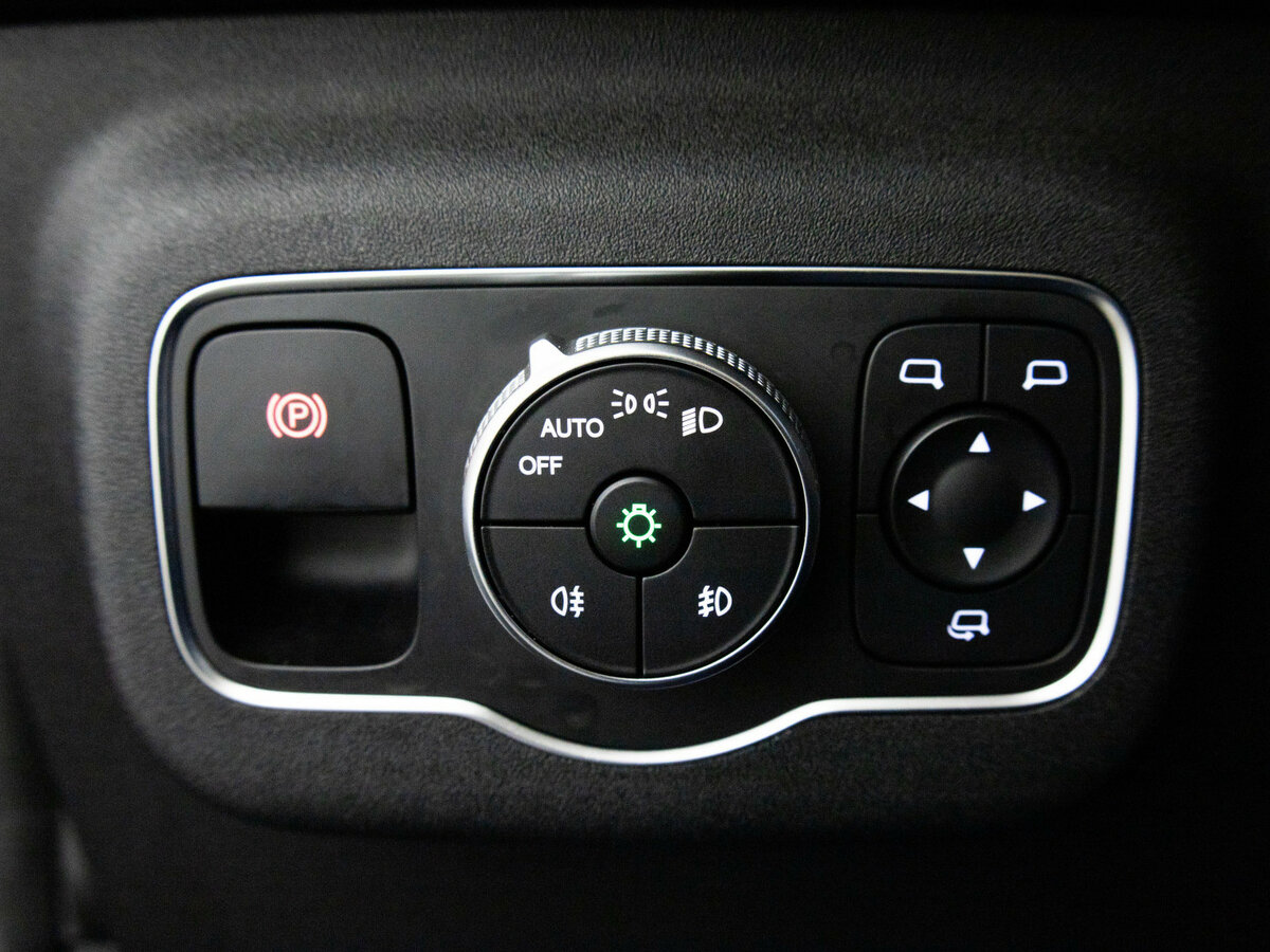 Exeed TXL I Рестайлинг 2, 2023 Фото №18