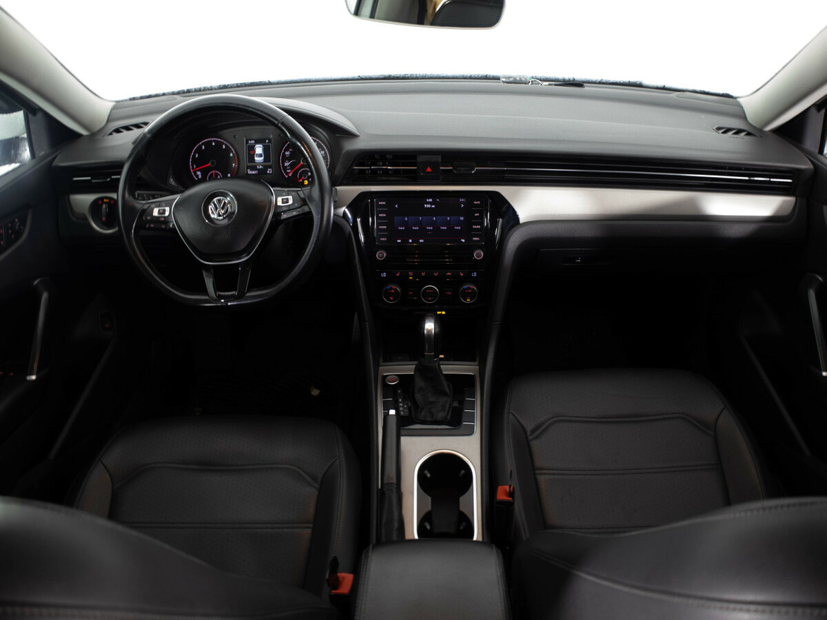 Volkswagen Passat B8 Рестайлинг, 2020 - 102 621 км. | Фото №7