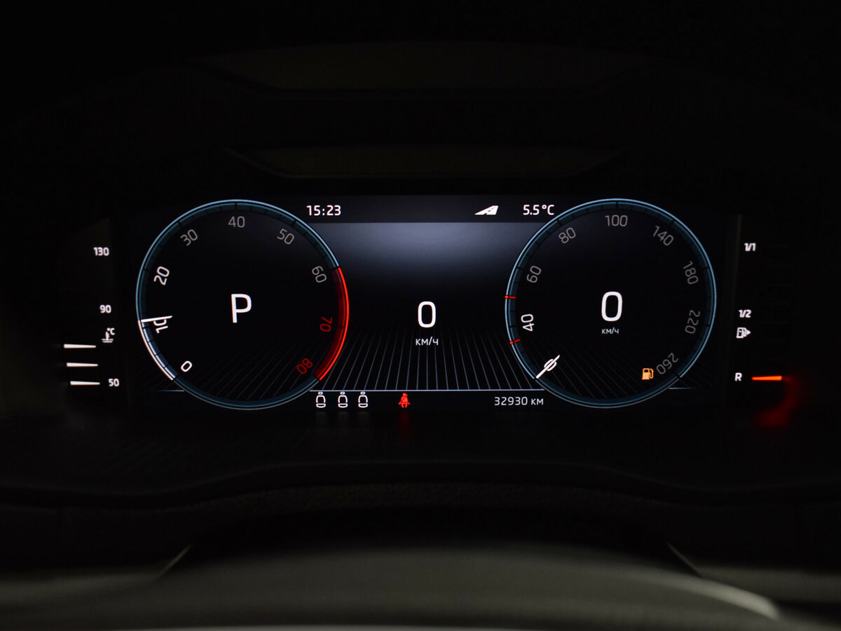 Skoda Karoq I, 2021 Фото №22