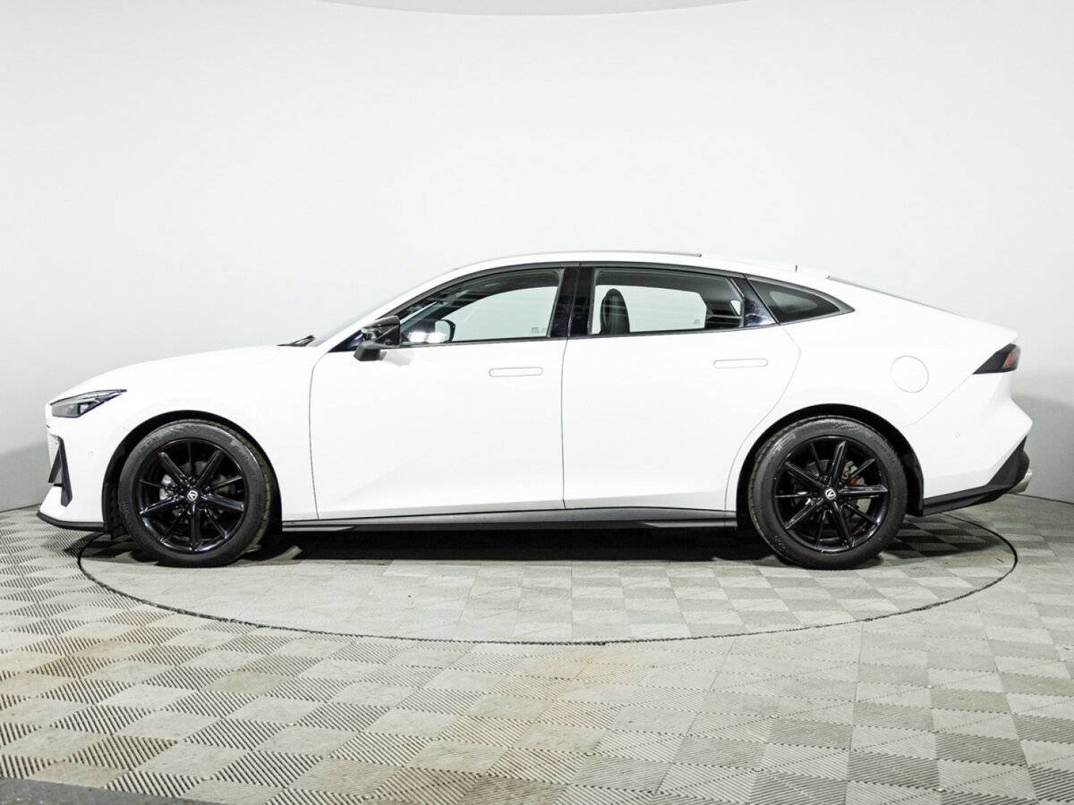 Changan UNI-V I, 2024 - 43 747 км. | Фото №8