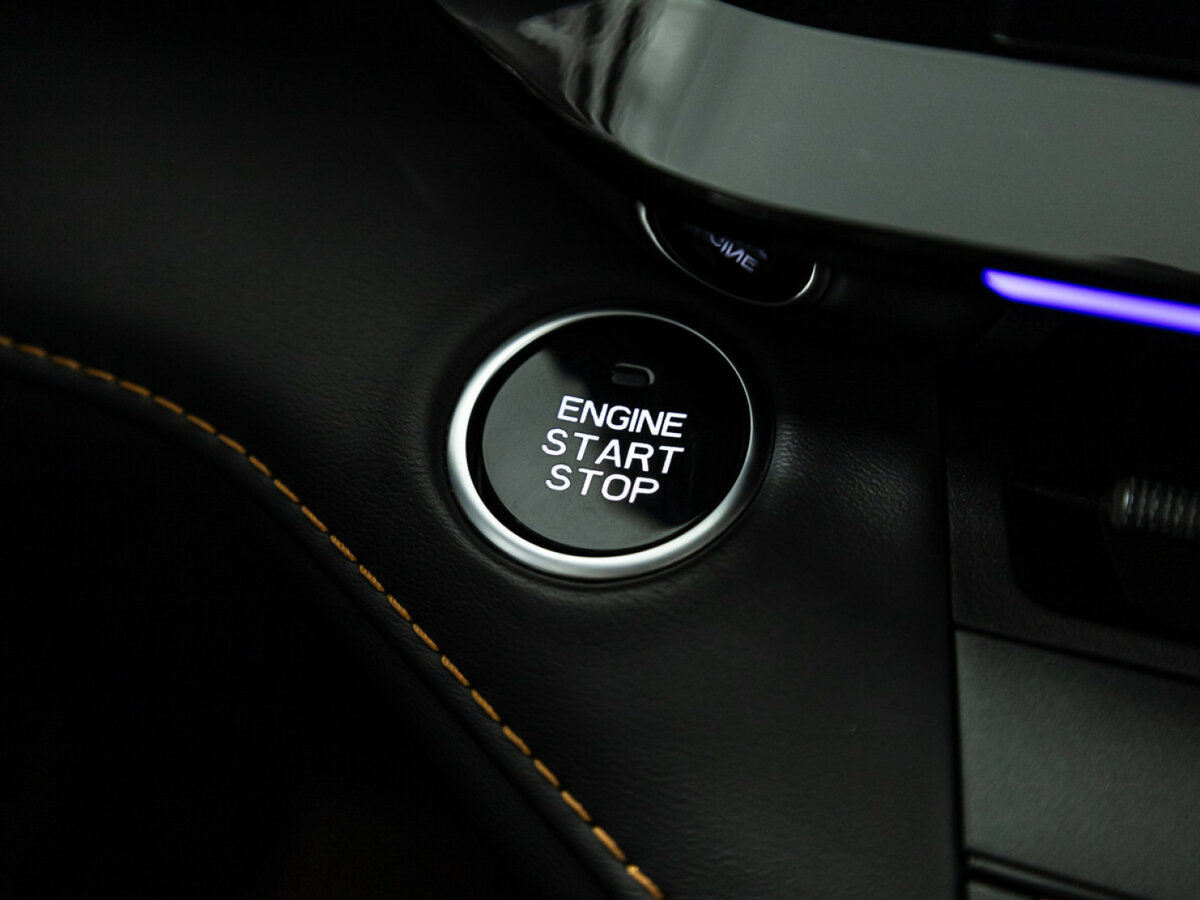 Changan UNI-V I, 2024 Фото №23